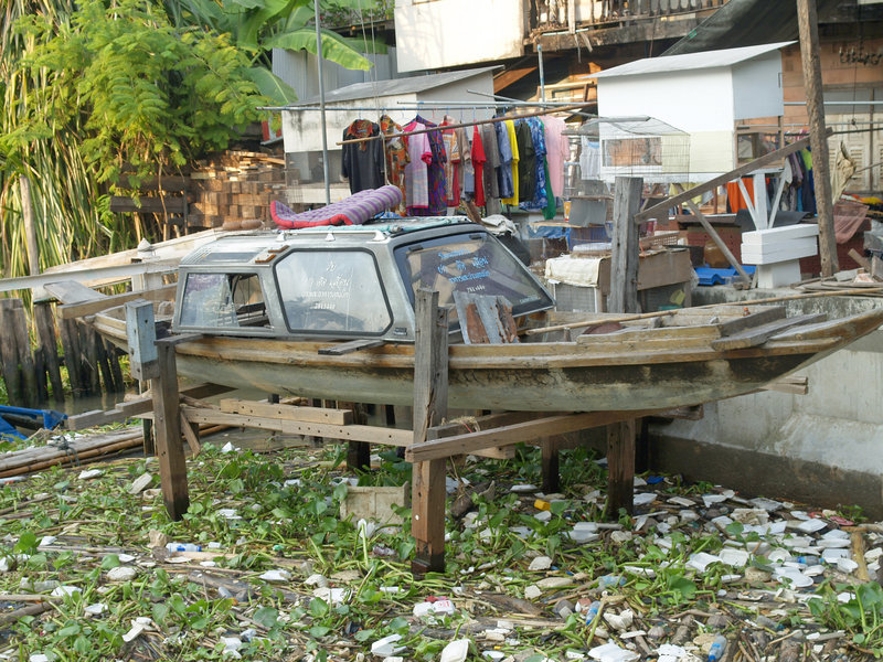 Bangkok